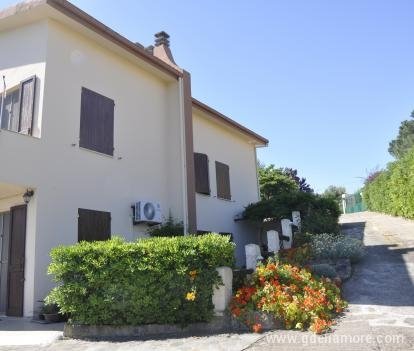 Lubagnu Vacanze Holiday House, privatni smeštaj u mestu Sardegna Castelsardo, Italija